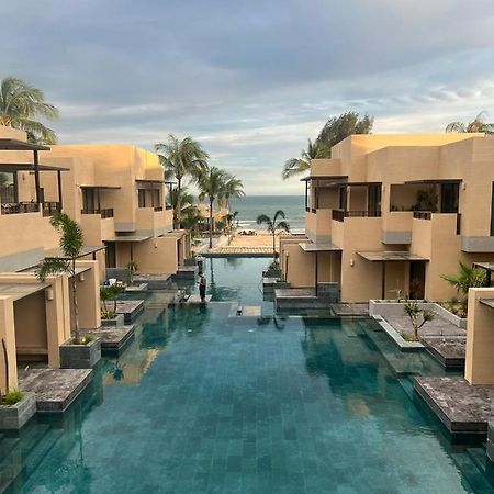 The Clay Resort Ap Thien Phuoc Zewnętrze zdjęcie