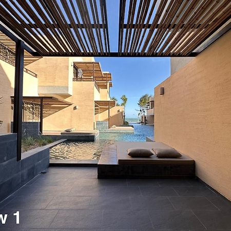 The Clay Resort Ap Thien Phuoc Zewnętrze zdjęcie