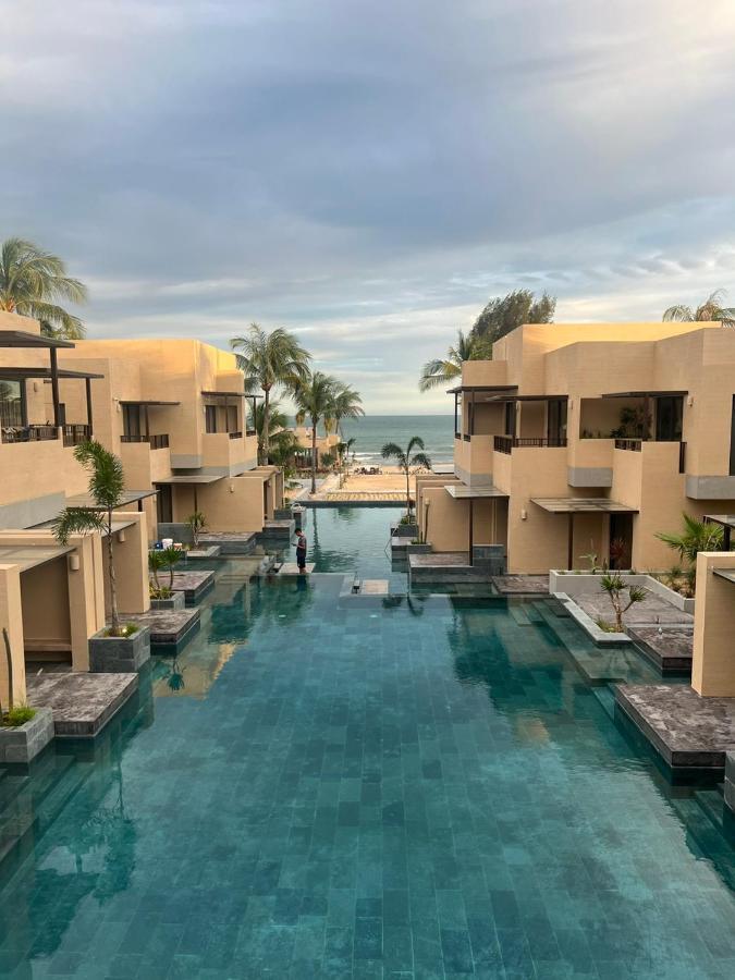 The Clay Resort Ap Thien Phuoc Zewnętrze zdjęcie