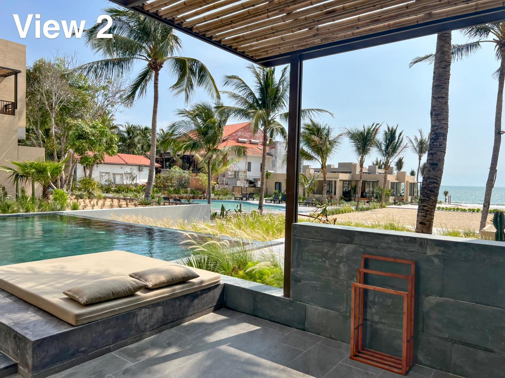 The Clay Resort Ap Thien Phuoc Zewnętrze zdjęcie