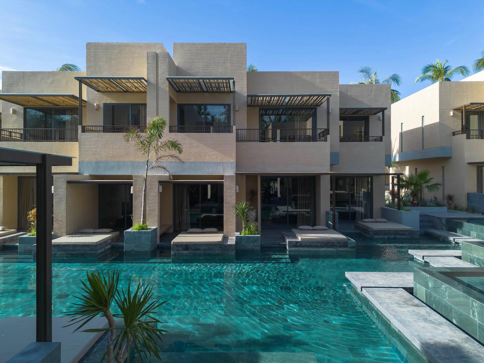 The Clay Resort Ap Thien Phuoc Zewnętrze zdjęcie