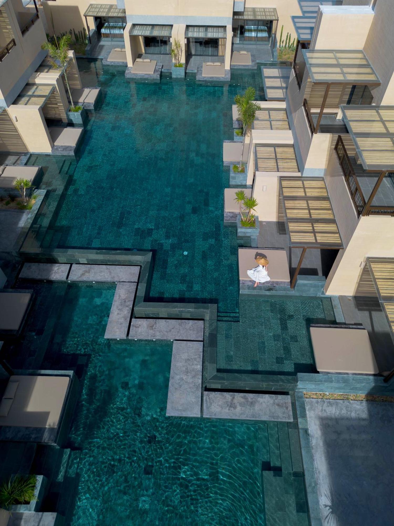 The Clay Resort Ap Thien Phuoc Zewnętrze zdjęcie