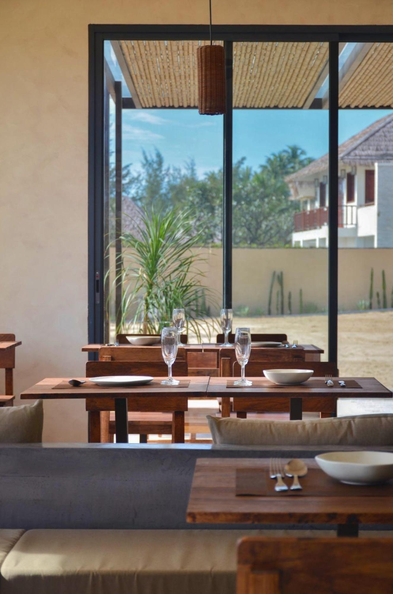The Clay Resort Ap Thien Phuoc Zewnętrze zdjęcie