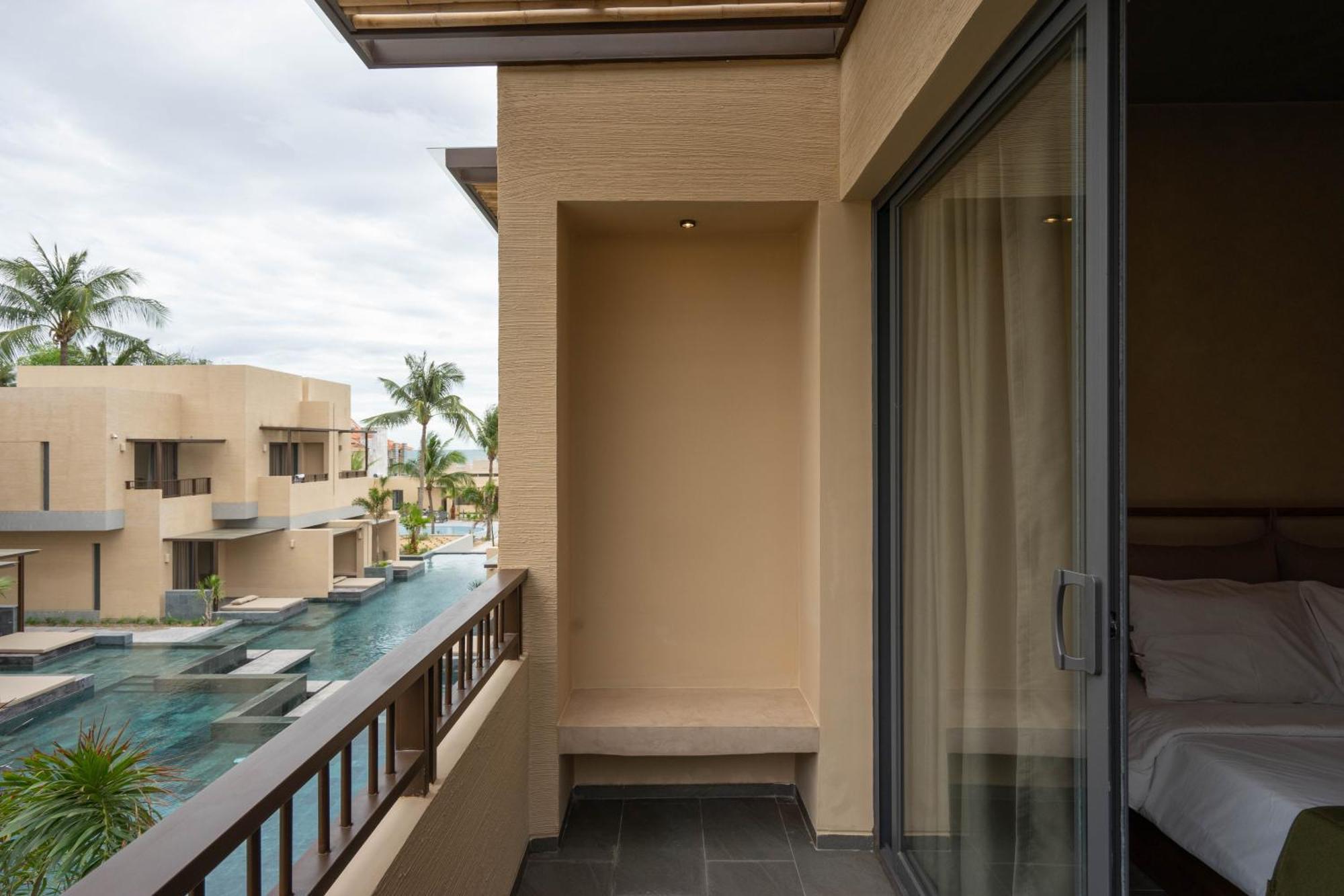 The Clay Resort Ap Thien Phuoc Zewnętrze zdjęcie