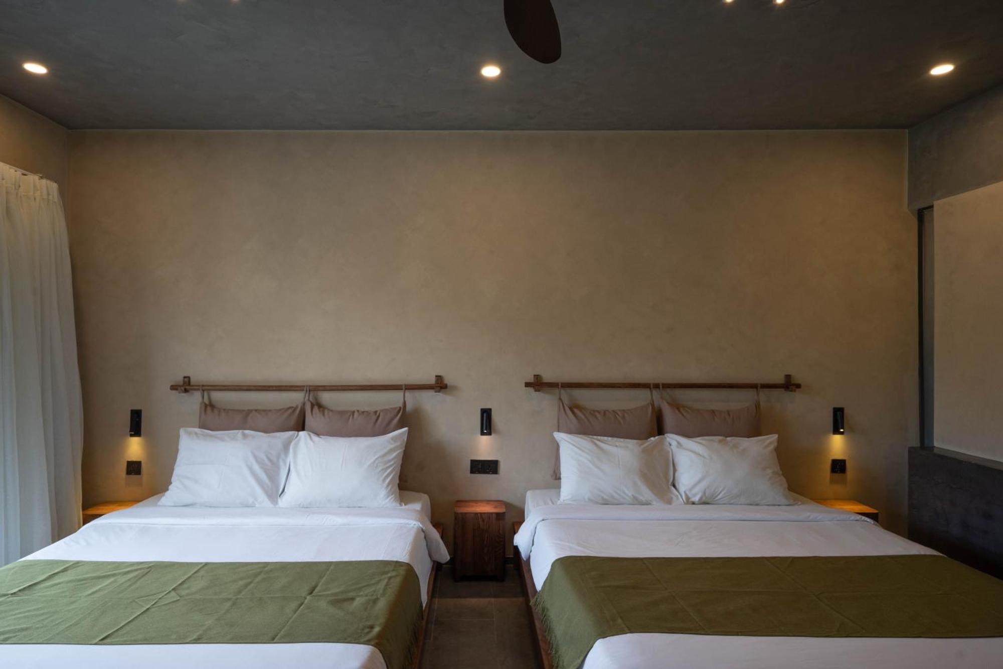 The Clay Resort Ap Thien Phuoc Zewnętrze zdjęcie