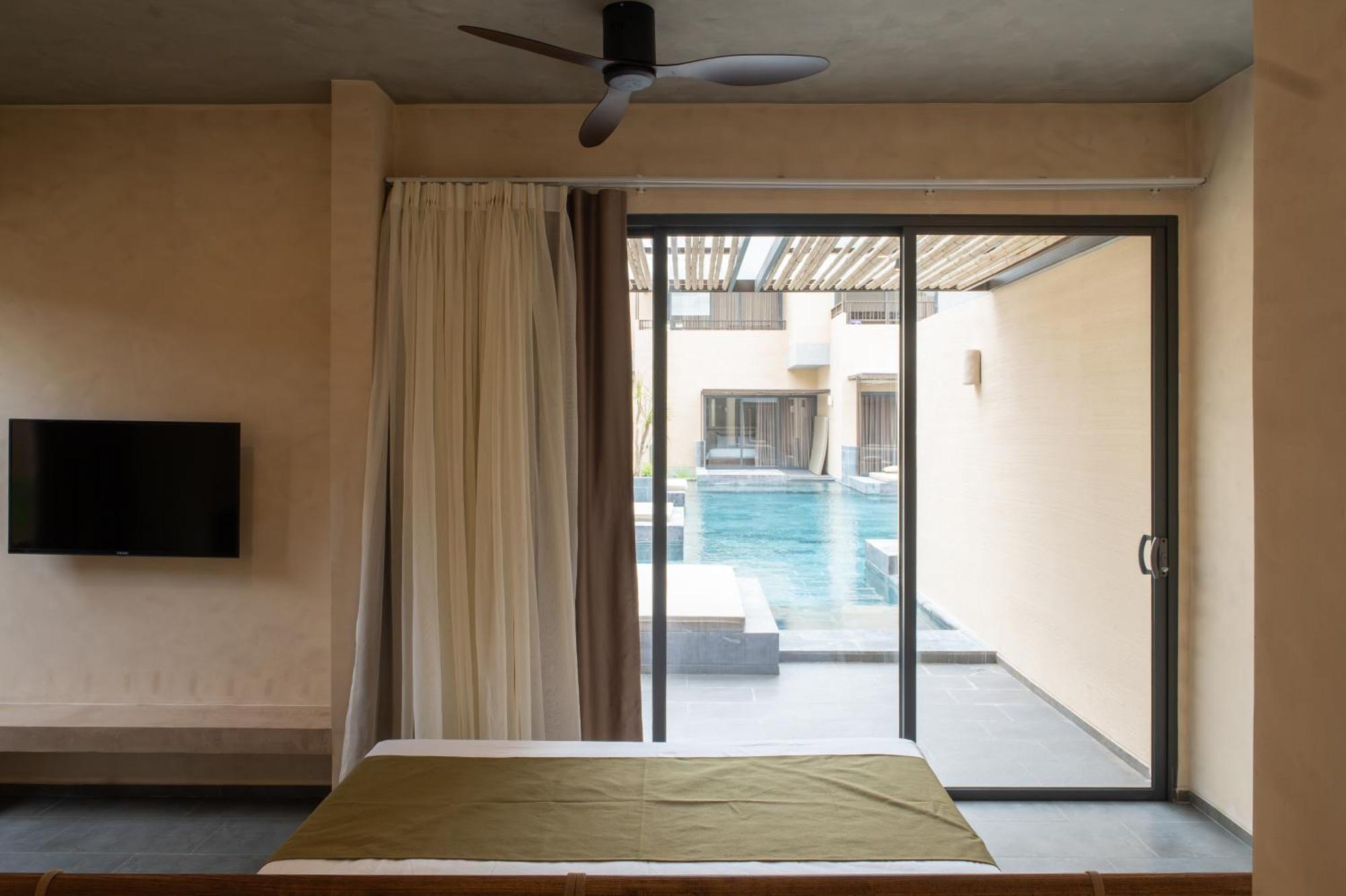 The Clay Resort Ap Thien Phuoc Zewnętrze zdjęcie