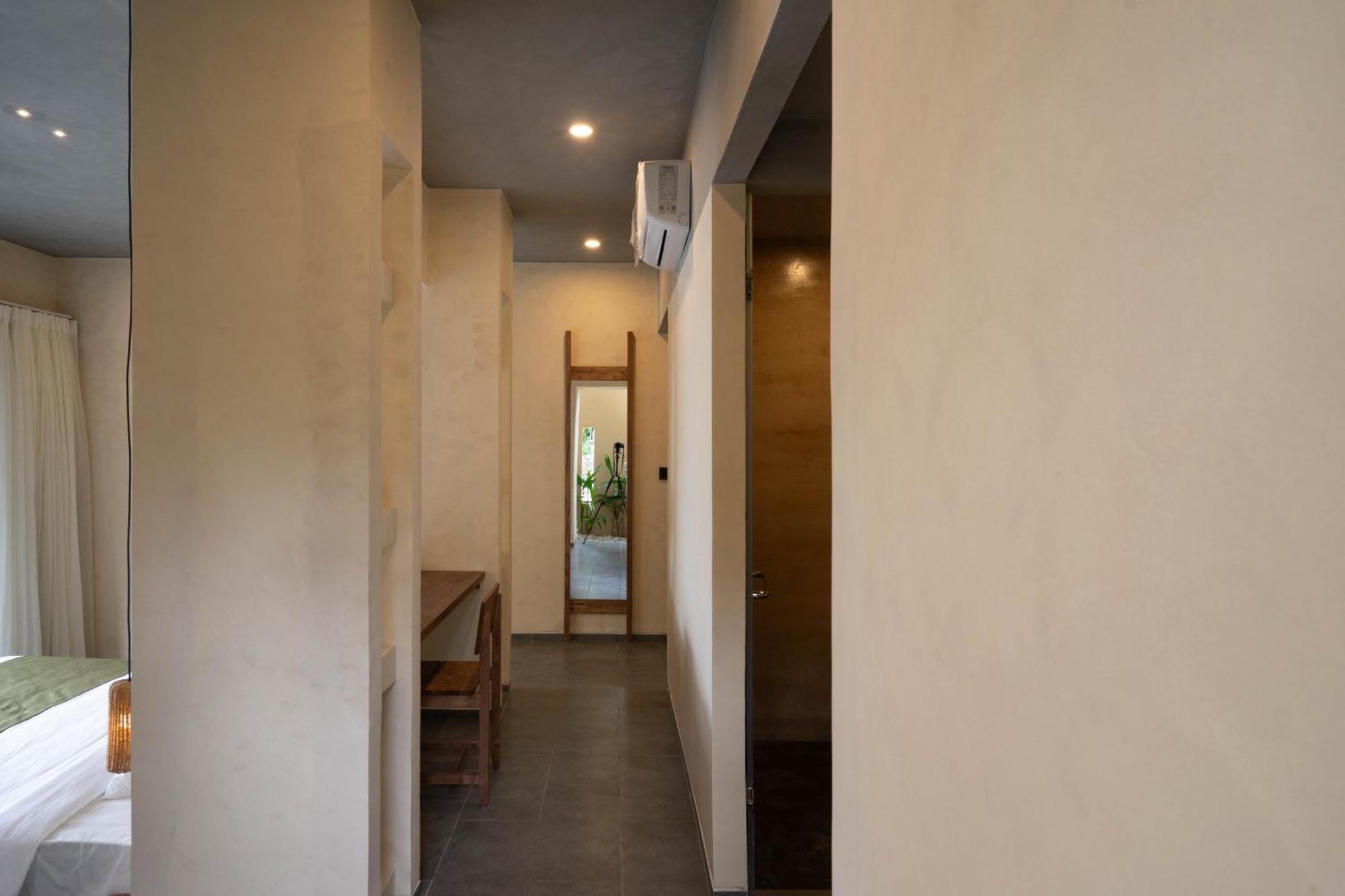 The Clay Resort Ap Thien Phuoc Zewnętrze zdjęcie