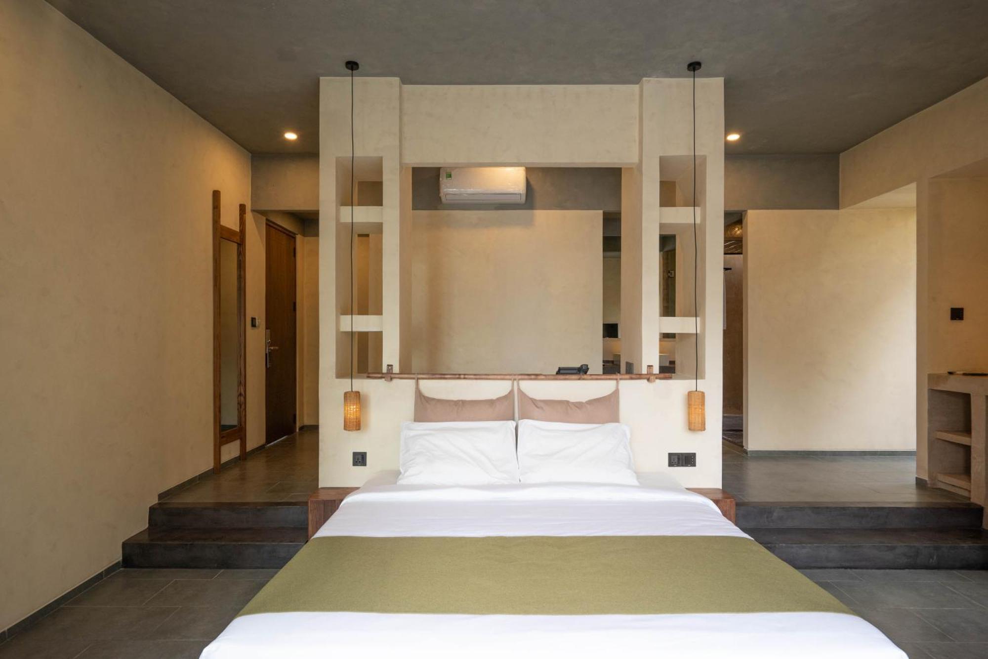 The Clay Resort Ap Thien Phuoc Zewnętrze zdjęcie