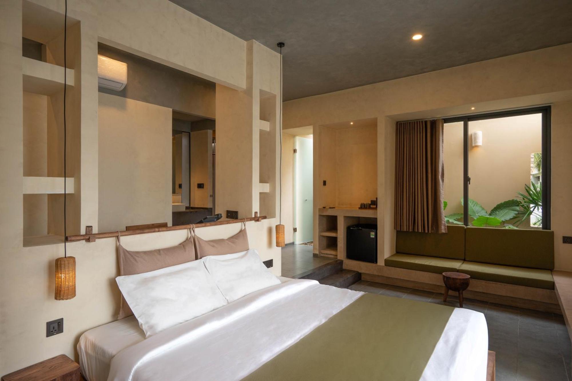 The Clay Resort Ap Thien Phuoc Zewnętrze zdjęcie