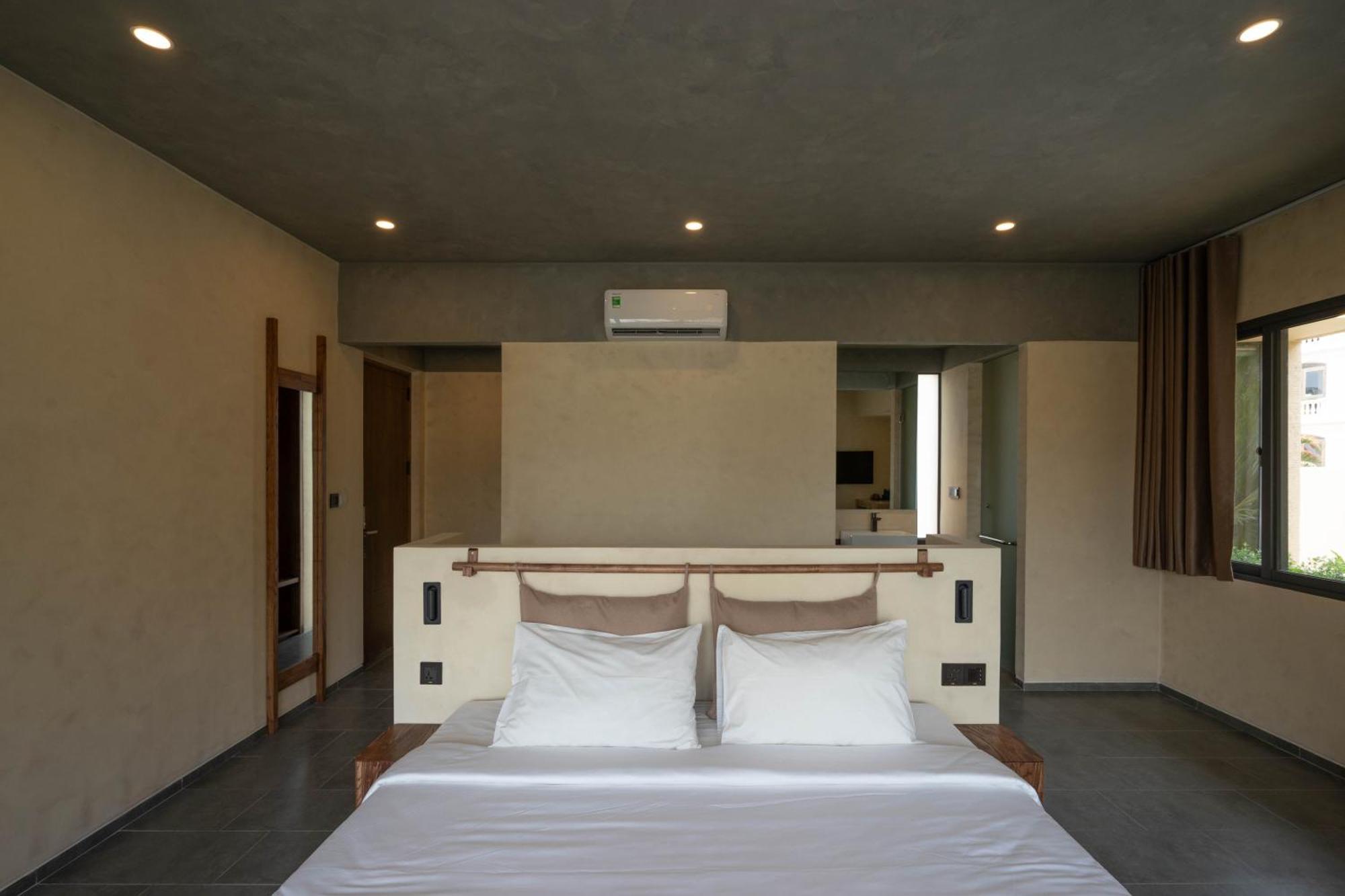The Clay Resort Ap Thien Phuoc Zewnętrze zdjęcie