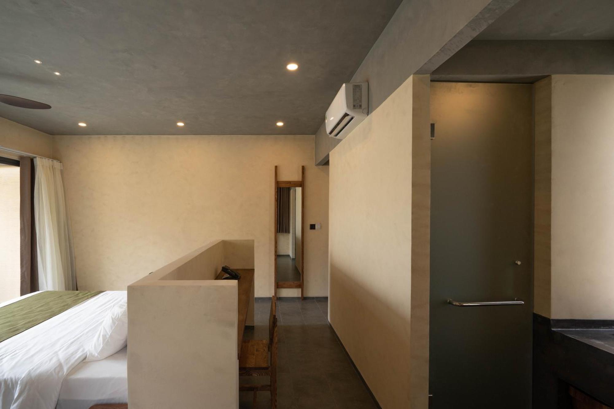 The Clay Resort Ap Thien Phuoc Zewnętrze zdjęcie