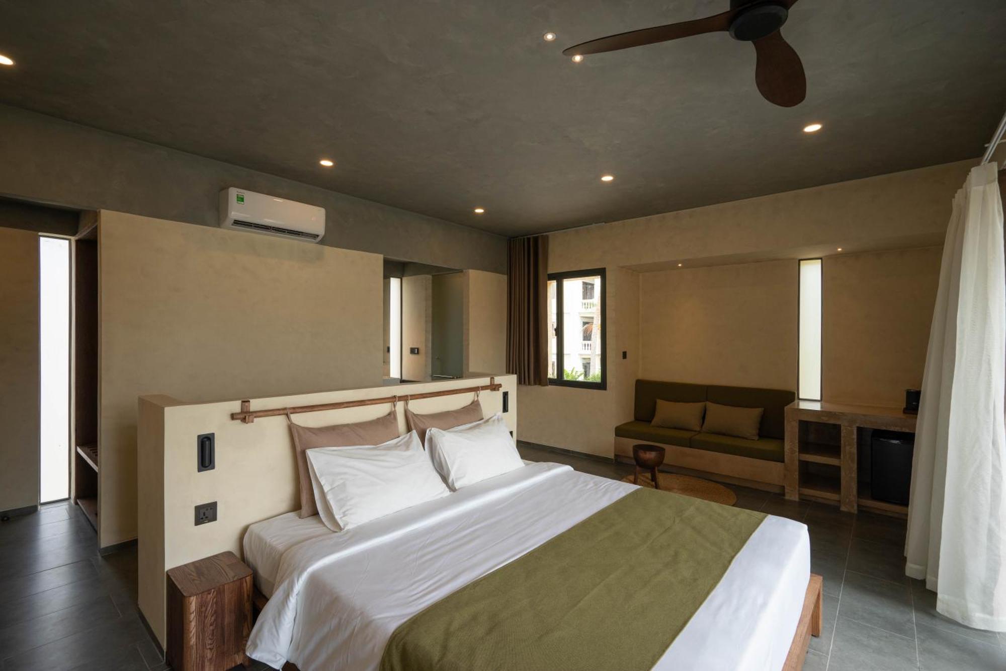 The Clay Resort Ap Thien Phuoc Zewnętrze zdjęcie