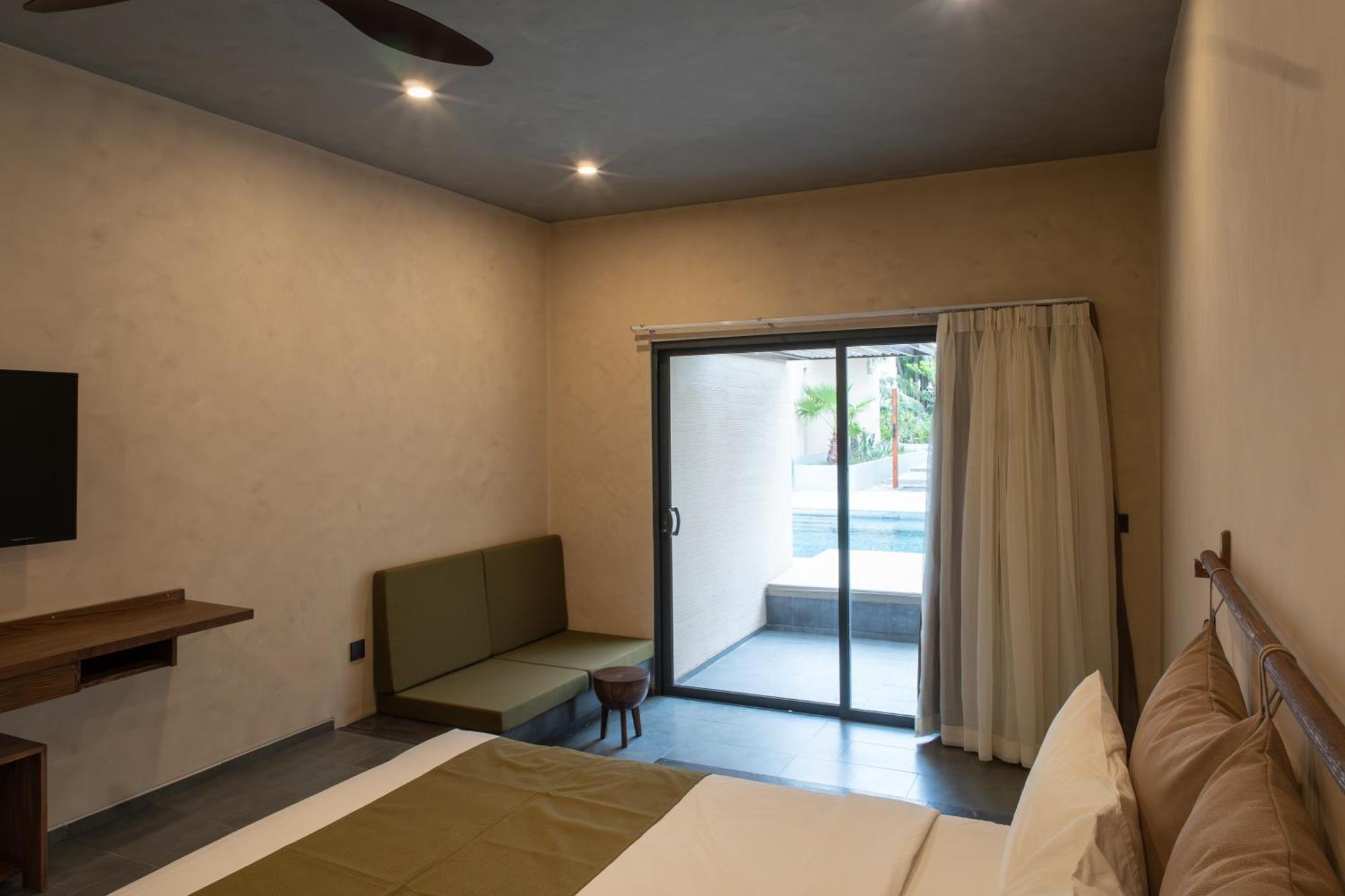 The Clay Resort Ap Thien Phuoc Zewnętrze zdjęcie