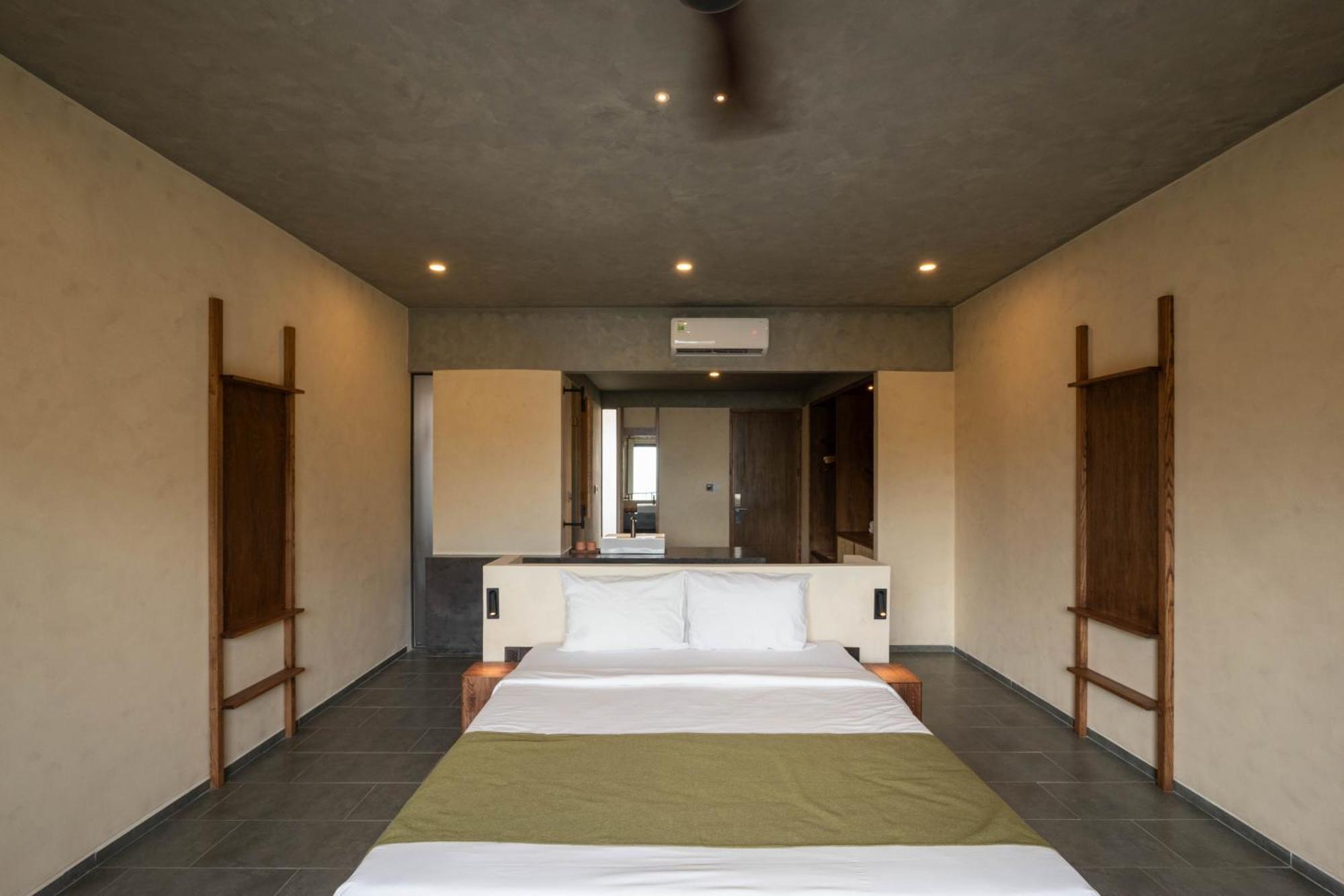 The Clay Resort Ap Thien Phuoc Zewnętrze zdjęcie