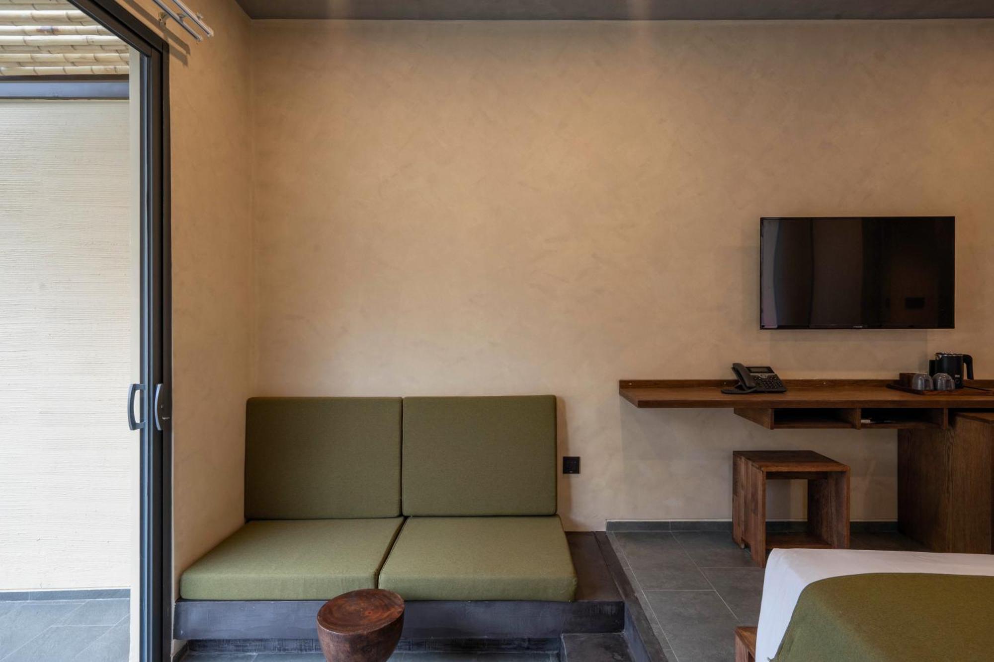 The Clay Resort Ap Thien Phuoc Zewnętrze zdjęcie