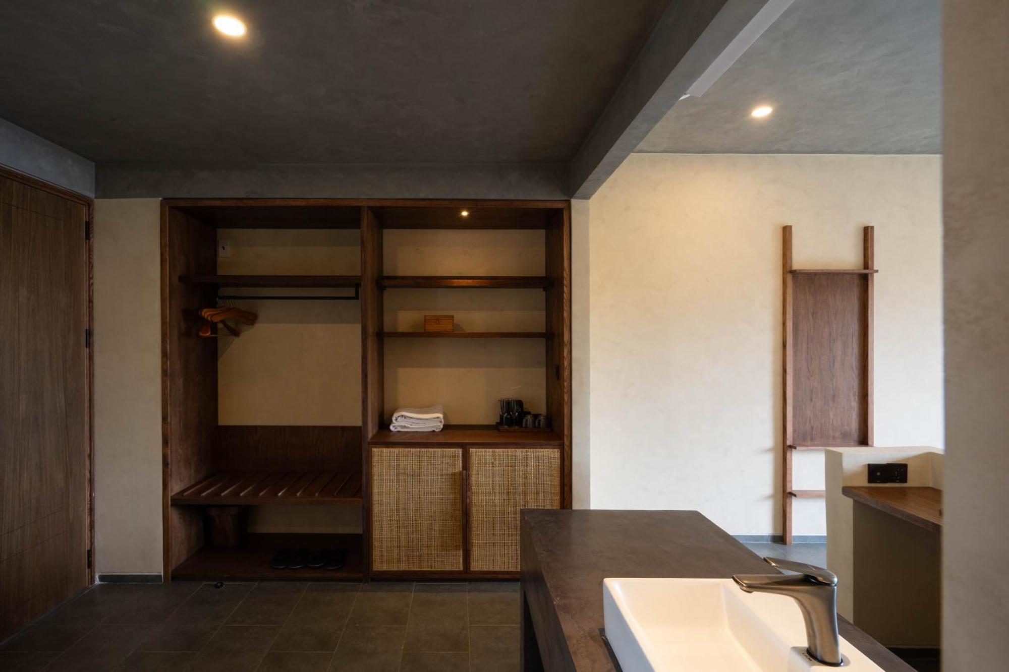 The Clay Resort Ap Thien Phuoc Zewnętrze zdjęcie