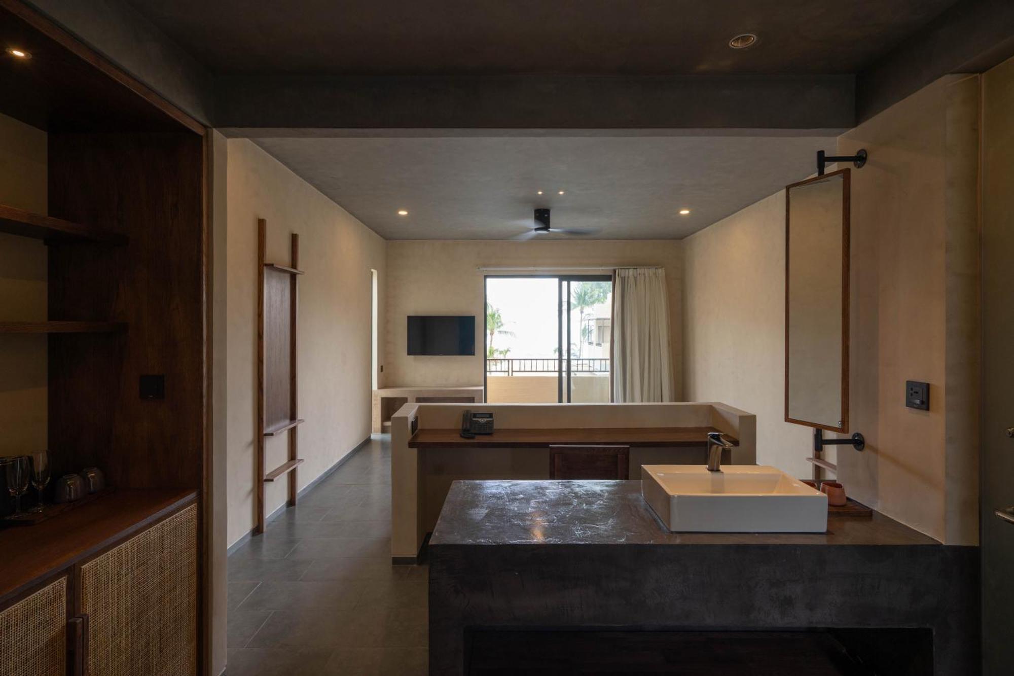 The Clay Resort Ap Thien Phuoc Zewnętrze zdjęcie