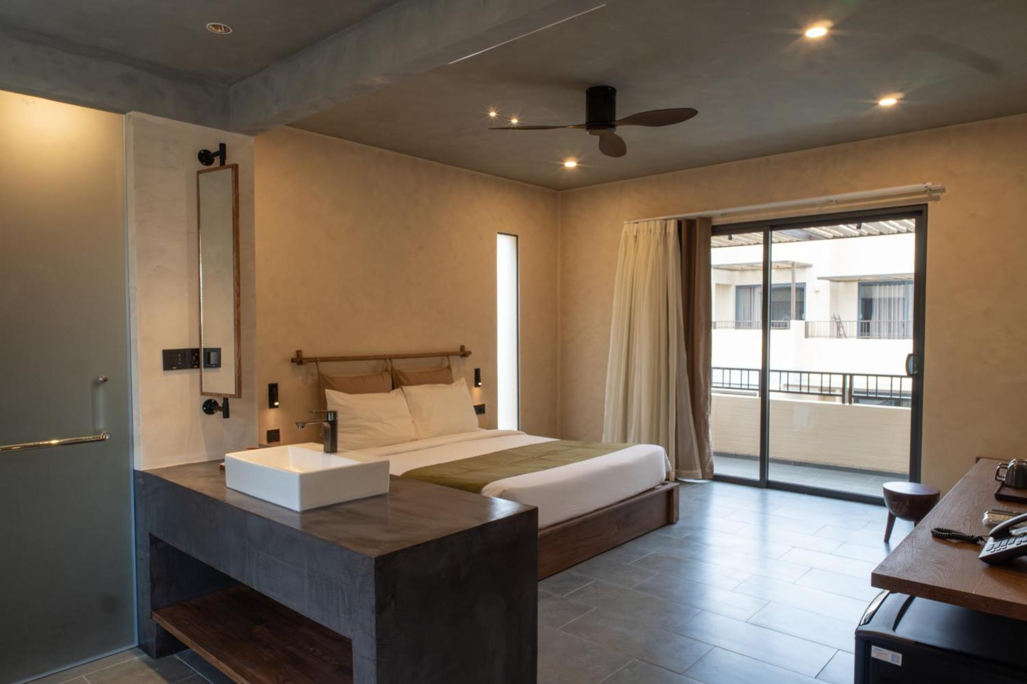 The Clay Resort Ap Thien Phuoc Zewnętrze zdjęcie