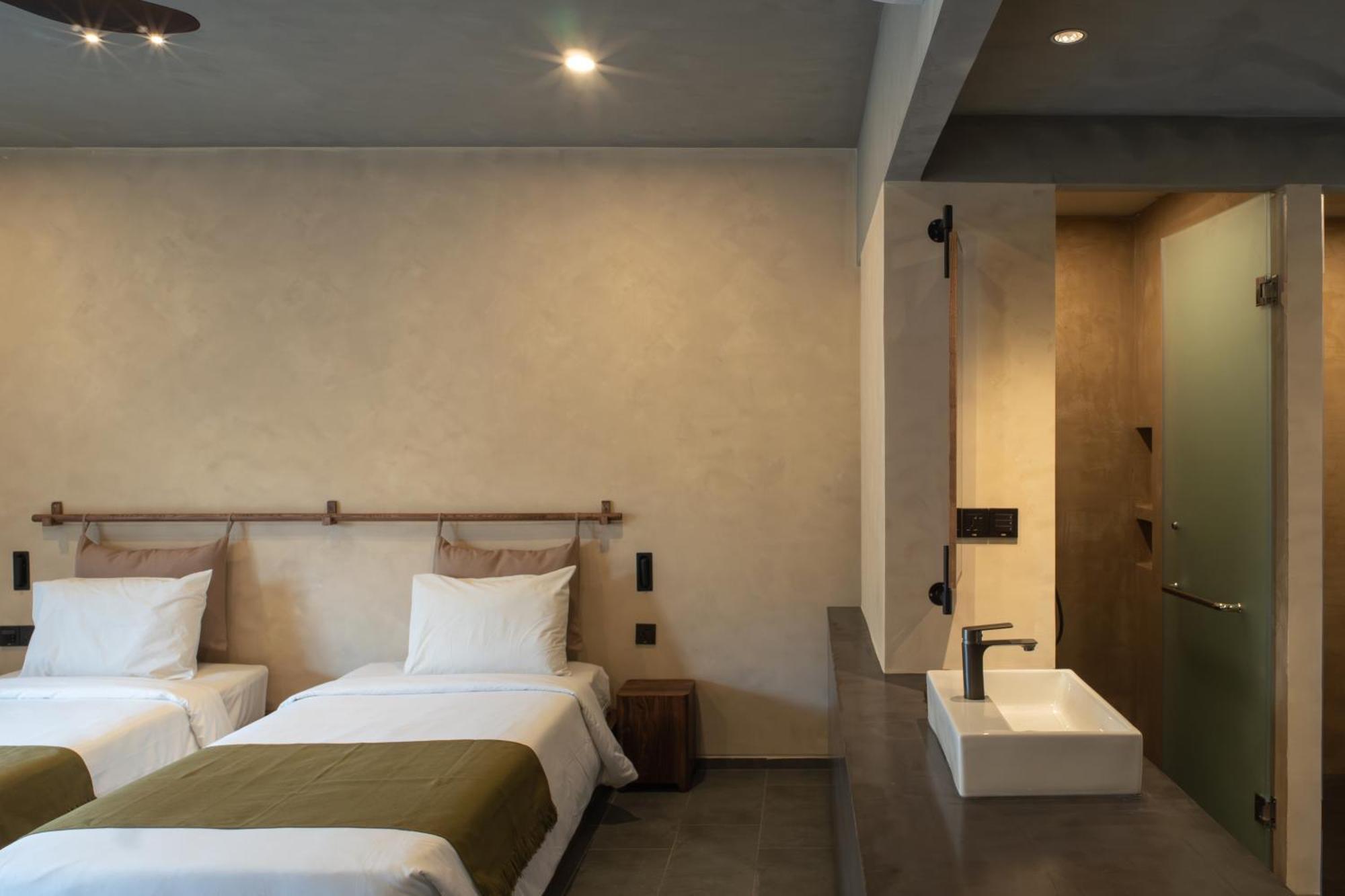 The Clay Resort Ap Thien Phuoc Zewnętrze zdjęcie