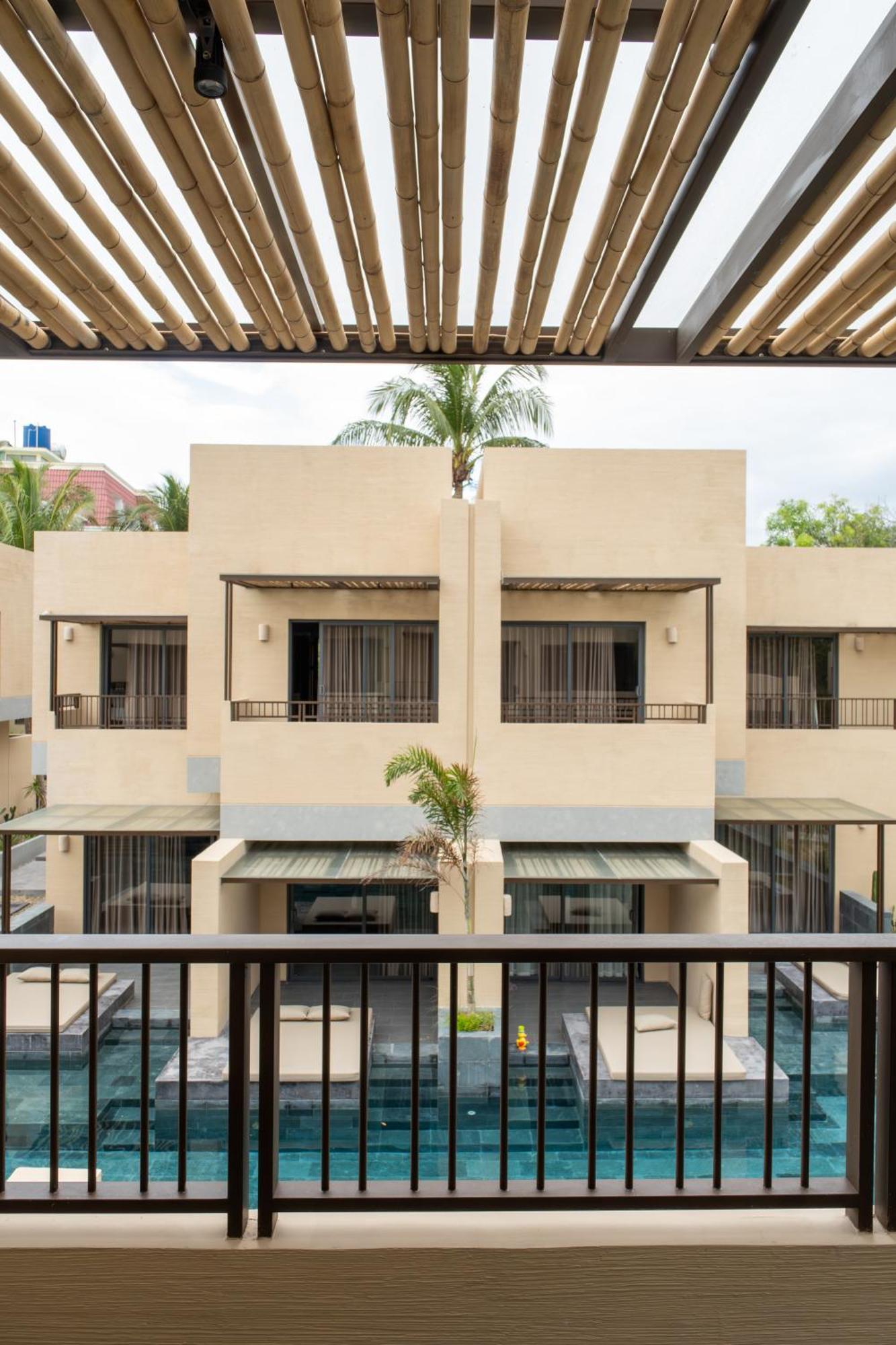The Clay Resort Ap Thien Phuoc Zewnętrze zdjęcie