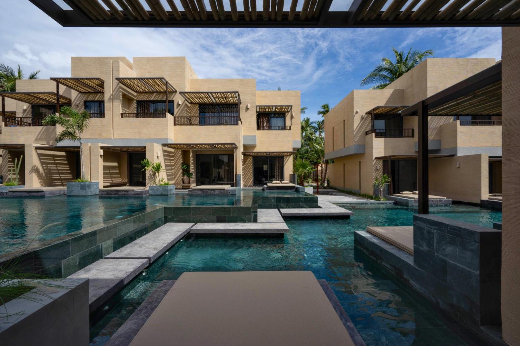 The Clay Resort Ap Thien Phuoc Zewnętrze zdjęcie