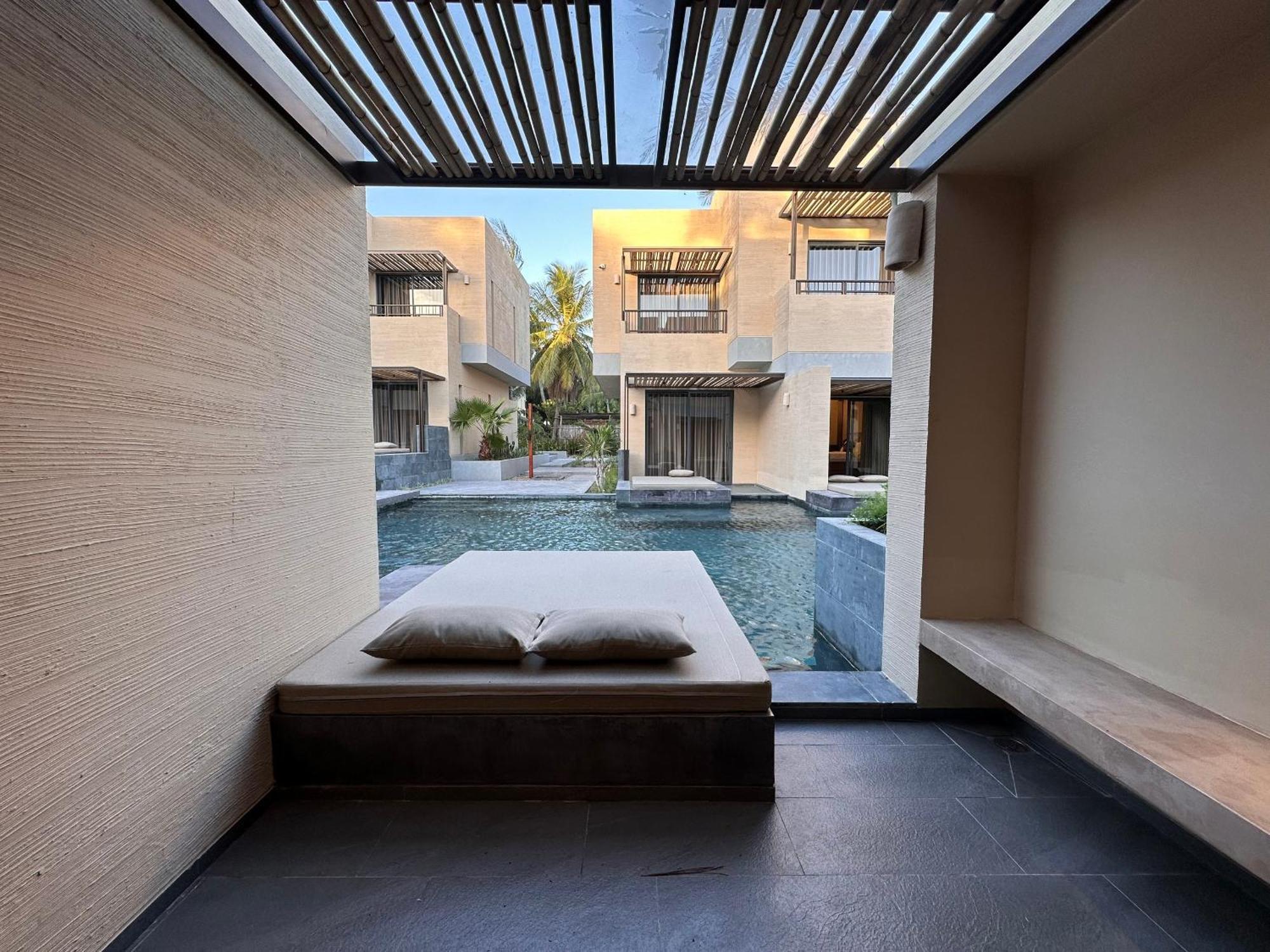 The Clay Resort Ap Thien Phuoc Zewnętrze zdjęcie