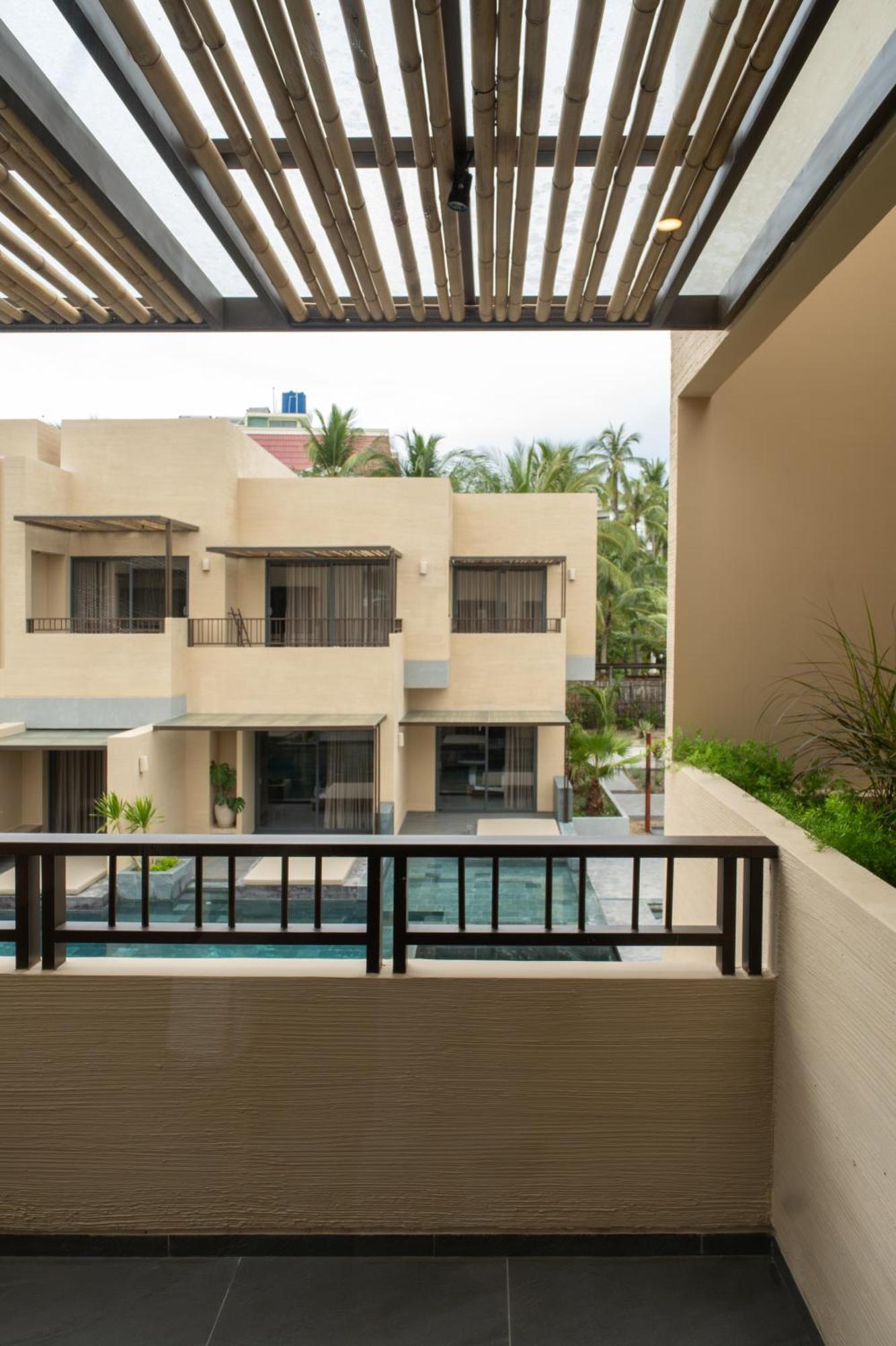The Clay Resort Ap Thien Phuoc Zewnętrze zdjęcie