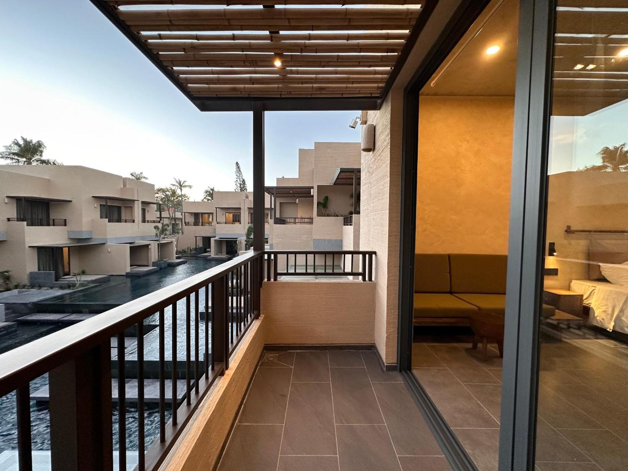 The Clay Resort Ap Thien Phuoc Zewnętrze zdjęcie
