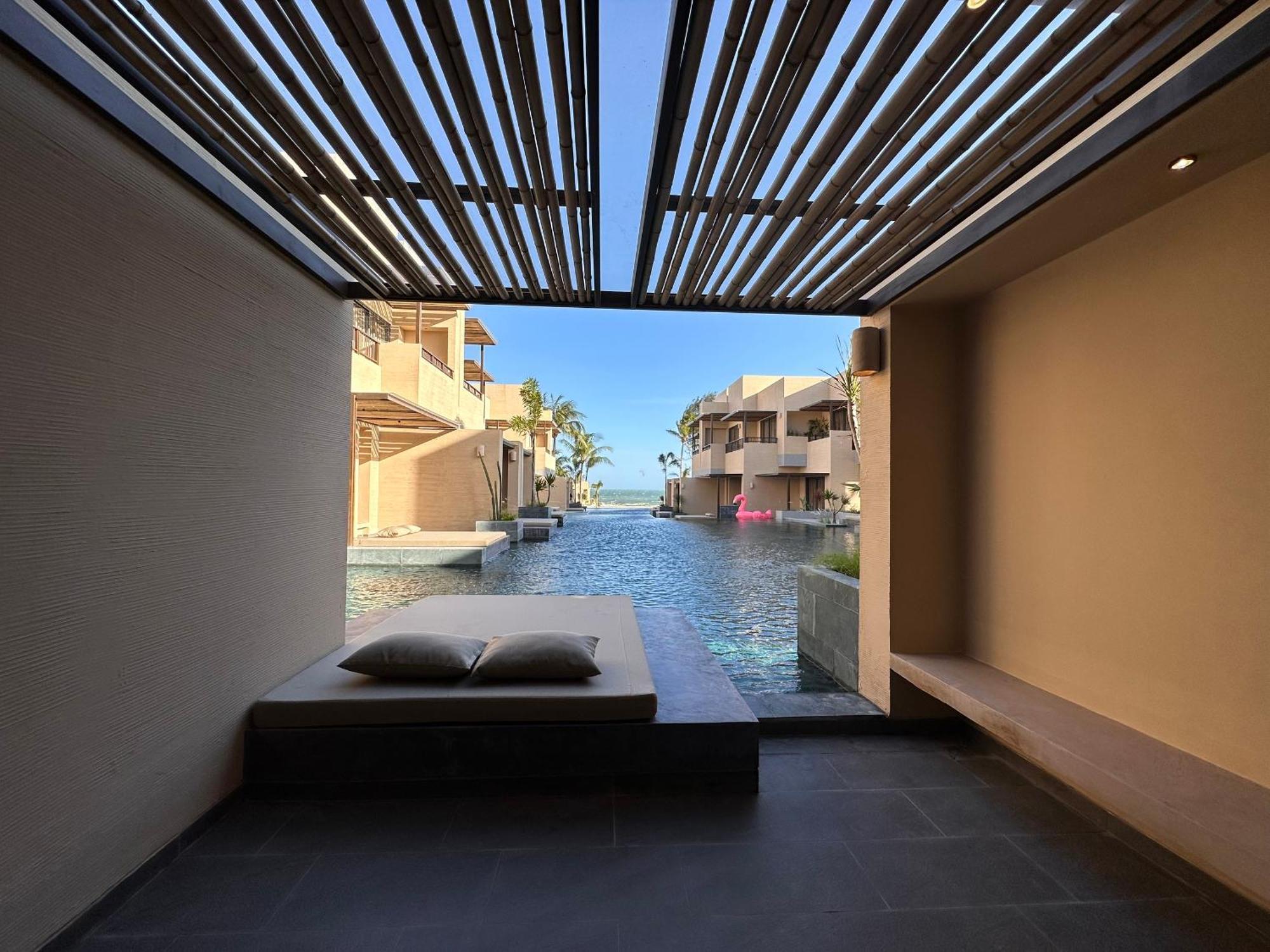 The Clay Resort Ap Thien Phuoc Zewnętrze zdjęcie
